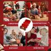 Christmas Money Holder - Decorative Gift Envelope view 2