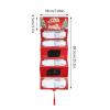 Christmas Money Holder - Decorative Gift Envelope view 3