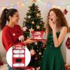 Christmas Money Holder - Decorative Gift Envelope view 4