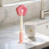 Cup Cleaner Brush - 3-in-1 Flower Brush view 2