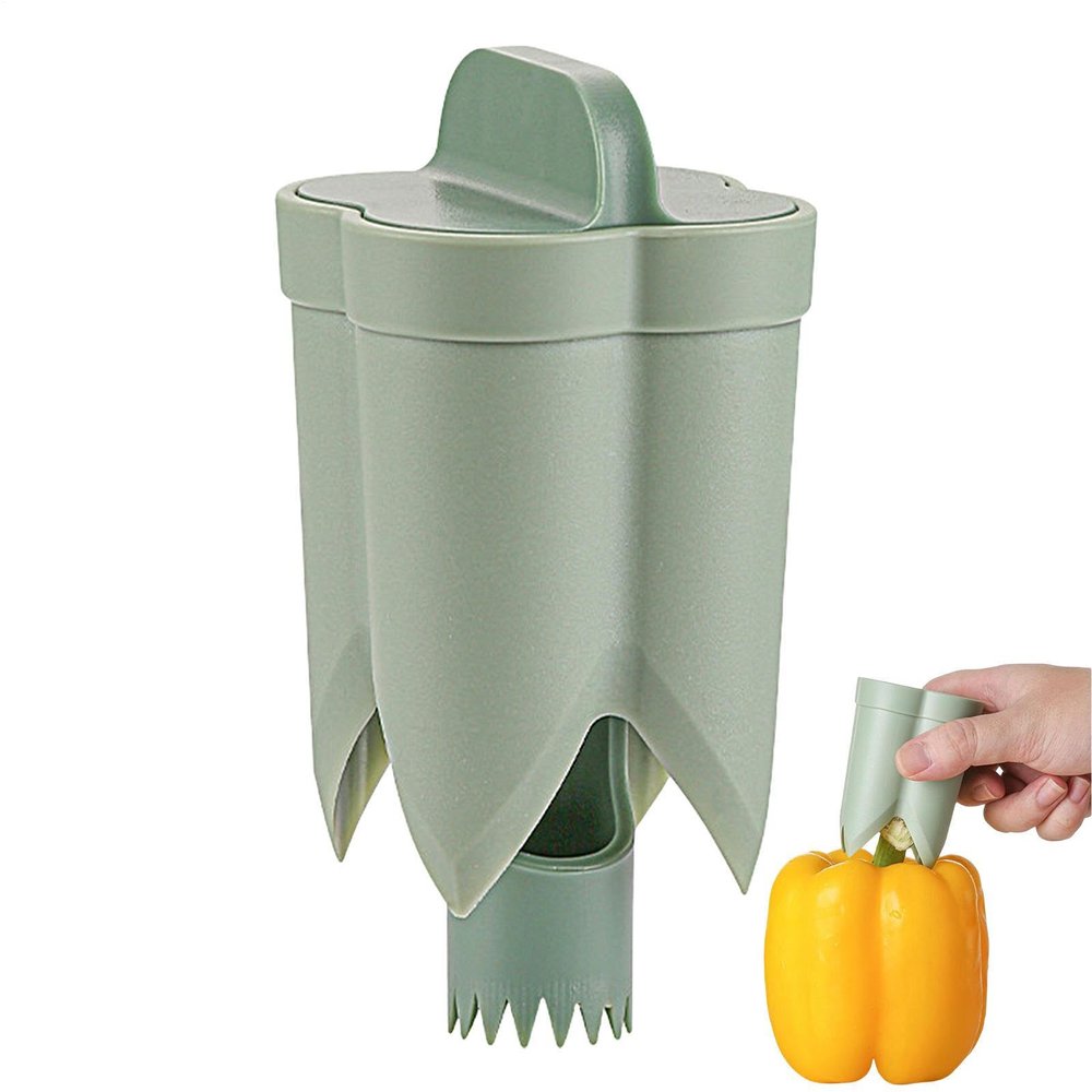 Pepper Seed Remover