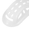 Ipetboom 4-Piece PP Chin Pads for Motorcycle Helmets, Easy to Clean view 3