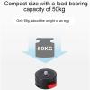 Lightweight V-Shaped Detachable Base, Quick-Mount Adapter for DSLR Tripods and Video Equipment view 3