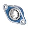 UCFL 210 2-Bolt Flange Bearing Unit, 50 mm Bore view 3
