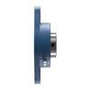 UCFL 210 2-Bolt Flange Bearing Unit, 50 mm Bore view 4