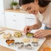 Stainless Steel Heart Cookie Cutter Set view 3