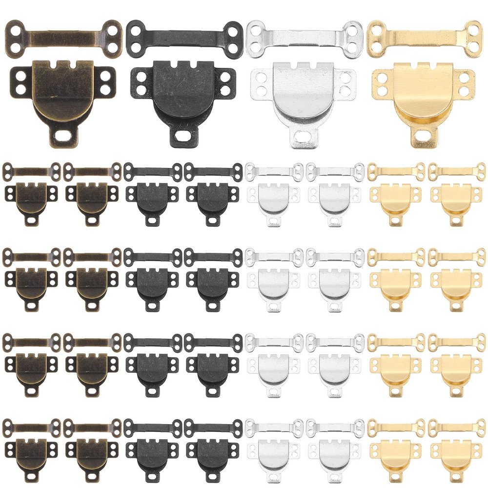 Classicseali 32 PCS Sewing Hooks