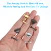 Classicseali 32 PCS Sewing Hooks view 3