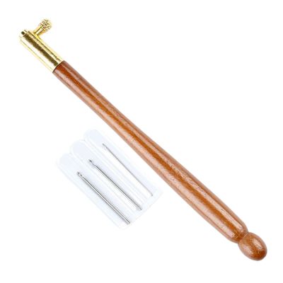 Jewelry Making Bead Spinner Needle