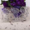 AUNMAS Transparent Silicone Stamps view 1