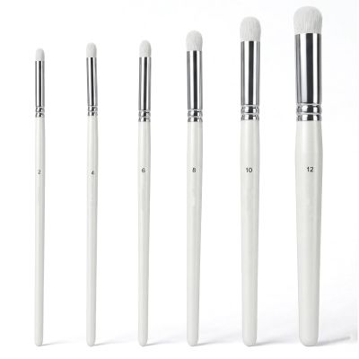 6-Piece Dry Brush Set