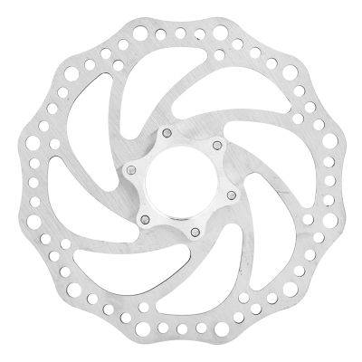 Xiuganpo Mountain Bike Hubs with 160 mm Thread, Disc Brake Flange Adapter