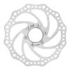 Xiuganpo Mountain Bike Hubs with 160 mm Thread, Disc Brake Flange Adapter view 4