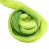 mjolda Australian Merino Wool Roving 20g for Felting (Forest) view 2