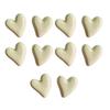 10-Piece Heart Magnet Set view 1