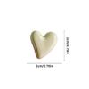 10-Piece Heart Magnet Set view 2