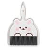 CATZUM Mini Dustpan & Brush Set view 1