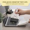 CATZUM Mini Dustpan & Brush Set view 3