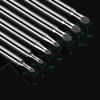 NEIQIUWING TS100 Replacement Soldering Tip, 8 Ohm, 180–480°C, Pointed/Horseshoe-Shaped view 2