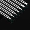 NEIQIUWING TS100 Replacement Soldering Tip, 8 Ohm, 180–480°C, Pointed/Horseshoe-Shaped view 4