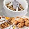 Cookie Paddle Set for Mixers view 2
