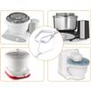 Cookie Paddle Set for Mixers view 4