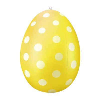 Generic XXL Outdoor Easter Decoration