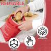 Microwave Potato Bag Medium 26x19cm view 3