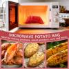 Microwave Potato Bag Medium 26x19cm view 4