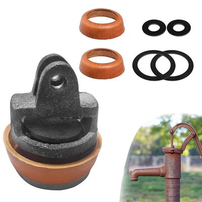 Replacement Piston Set for Type 75 Hand Pumps