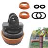 Replacement Piston Set for Type 75 Hand Pumps view 1