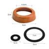 Replacement Piston Set for Type 75 Hand Pumps view 2