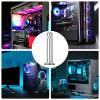 Generic GPU Support Bracket with Magnetic Addressable RGB Lighting view 4
