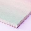 Craftelier - Glitter Cardstock, 24 Sheets with 4 Fairytale Ombre Designs view 2