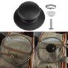 Obotsnoi Set of 4 Multi-Purpose Lid Knobs view 2
