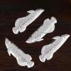 Silverfish Decorative Ornament for Home and Tea Ceremony view 2