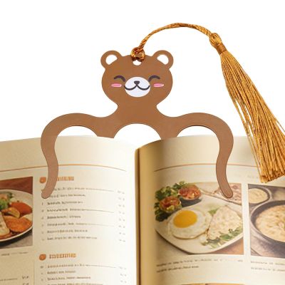 Generic Page Holder for Books
