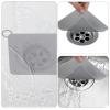 6-Pack Odor Stopper Drain Covers view 4