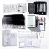 SHENLIU 94-Piece Vintage Filmstrip Scrapbook Paper Pack view 1