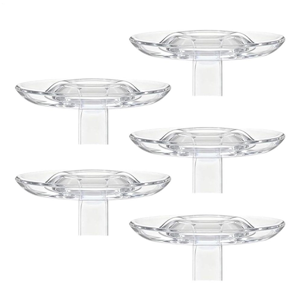 Floating Flower Holder