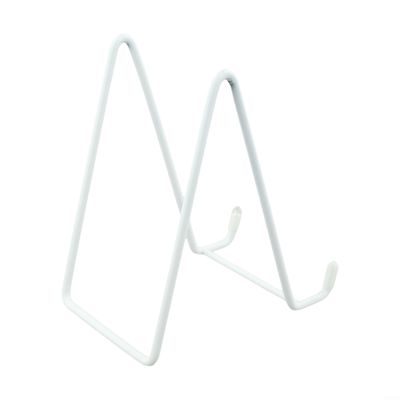 Iron Desk Display Stand