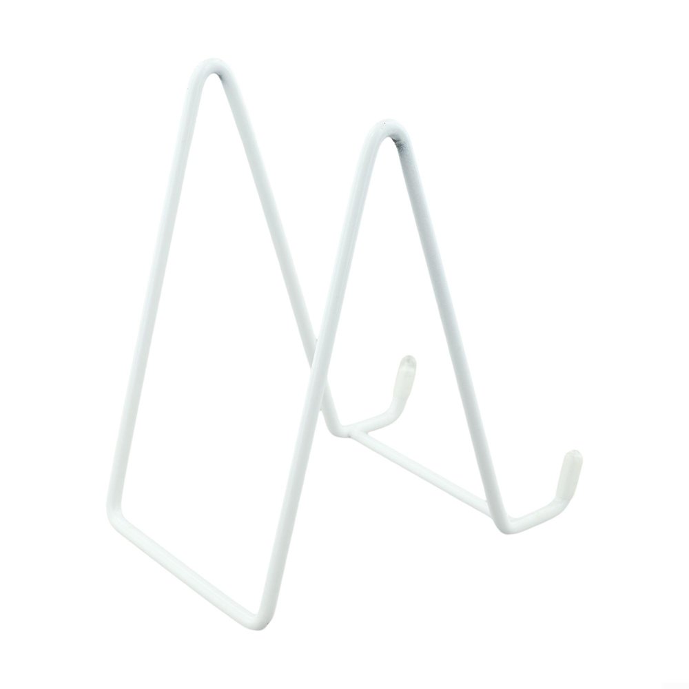 Iron Desk Display Stand