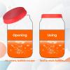 Obotsnoi 8-Pack Practical Soda Can Covers view 3