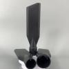 Obotsnoi Vacuum Nozzle Flat 44mm view 4