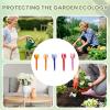 Bee Waterer | Safe, Flower-Shaped Water Source for Insects view 4