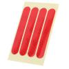 Reflective Wheel Sticker Set for G30 Electric Scooter view 1