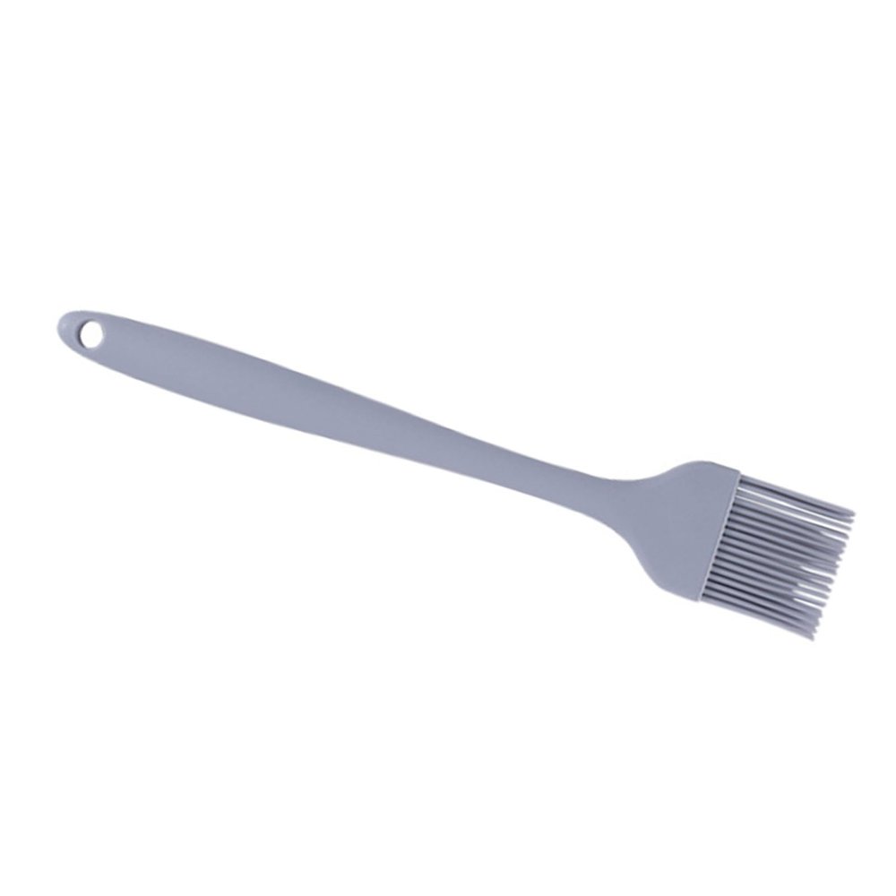 Silicone Basting Brush with Long Handle