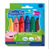 STAEDTLER Noris junior Peppa Pig Marker Set - 6 Pack view 2