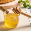 Natural Beech Wood Honey Spoon view 3