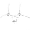 ZR792000 Side Brush Accessory for X-Plorer Series 95 view 2